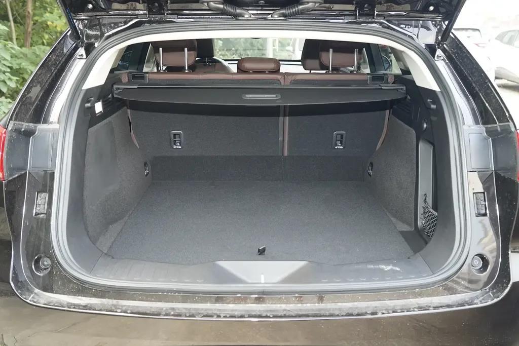 魏派vv7是哪家公司的,魏派vv7故障率