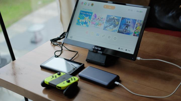 switch最全配件有哪些,switch配件详细介绍