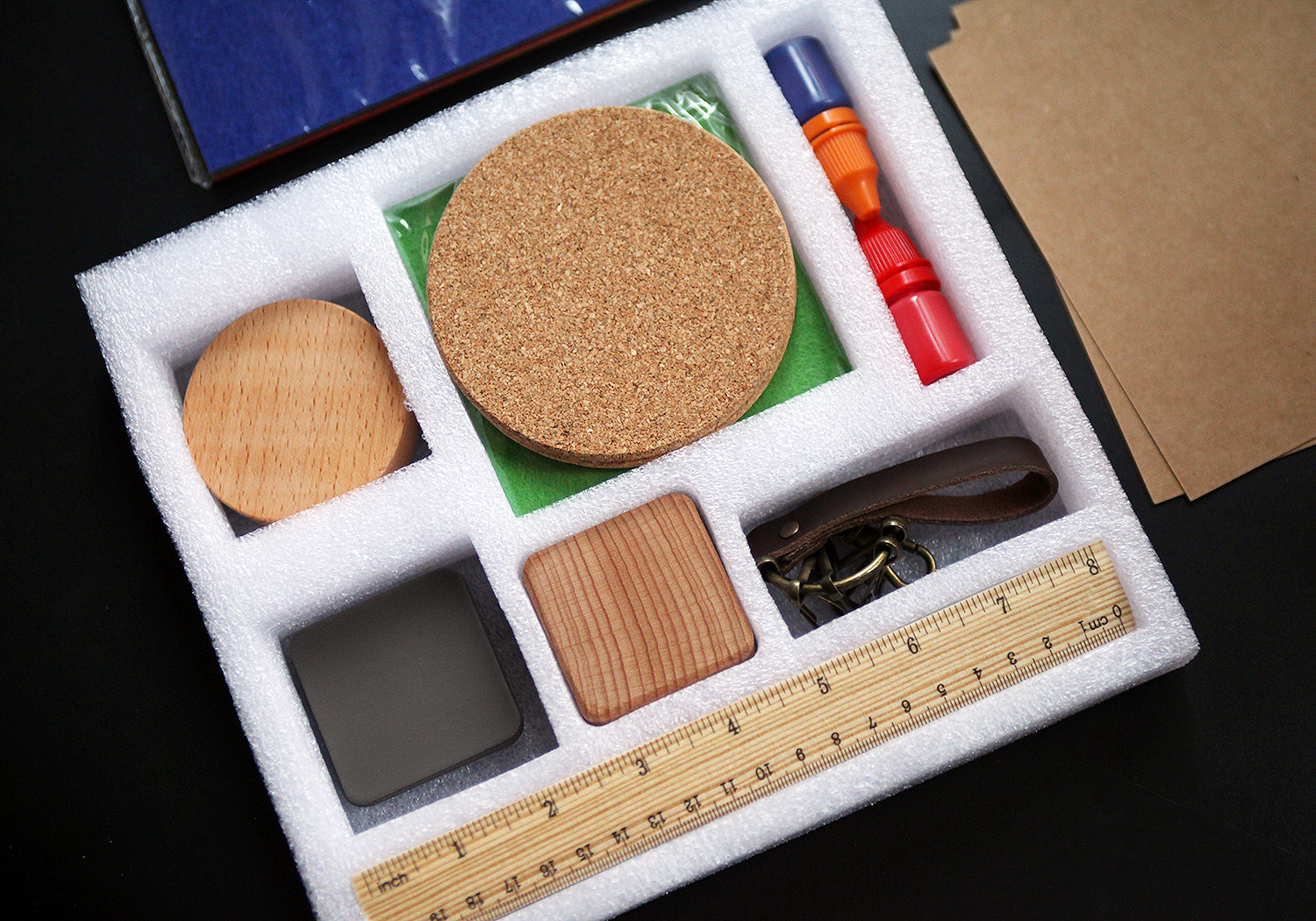 大功率啄木鸟激光测评,米家镭雕机跟啄木鸟一代哪个好