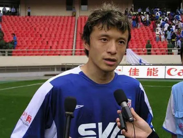 1972年徐根宝与阿尔巴尼亚赛后，受到周总理接见：你们踢得很好