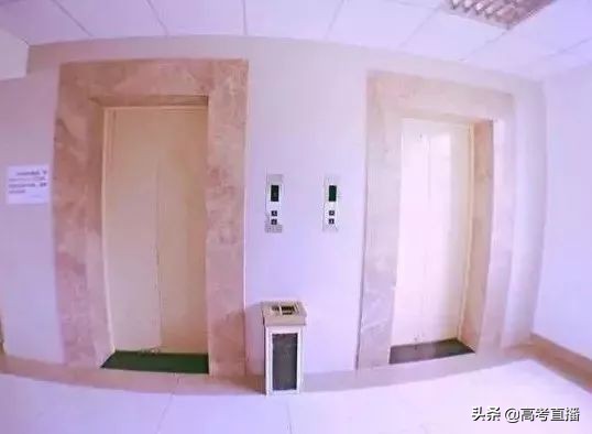 广东十大漂亮大学宿舍,全国最豪华高校宿舍