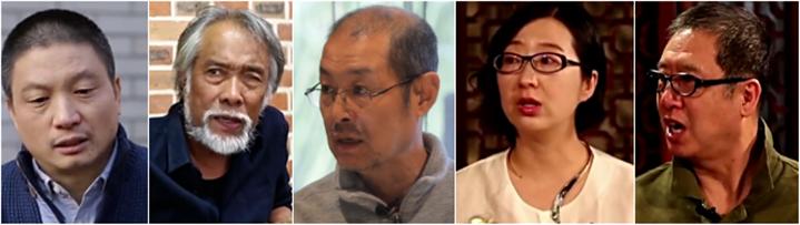 国产编剧集体下线?烂剧背后的“瓜”终于有人敢爆