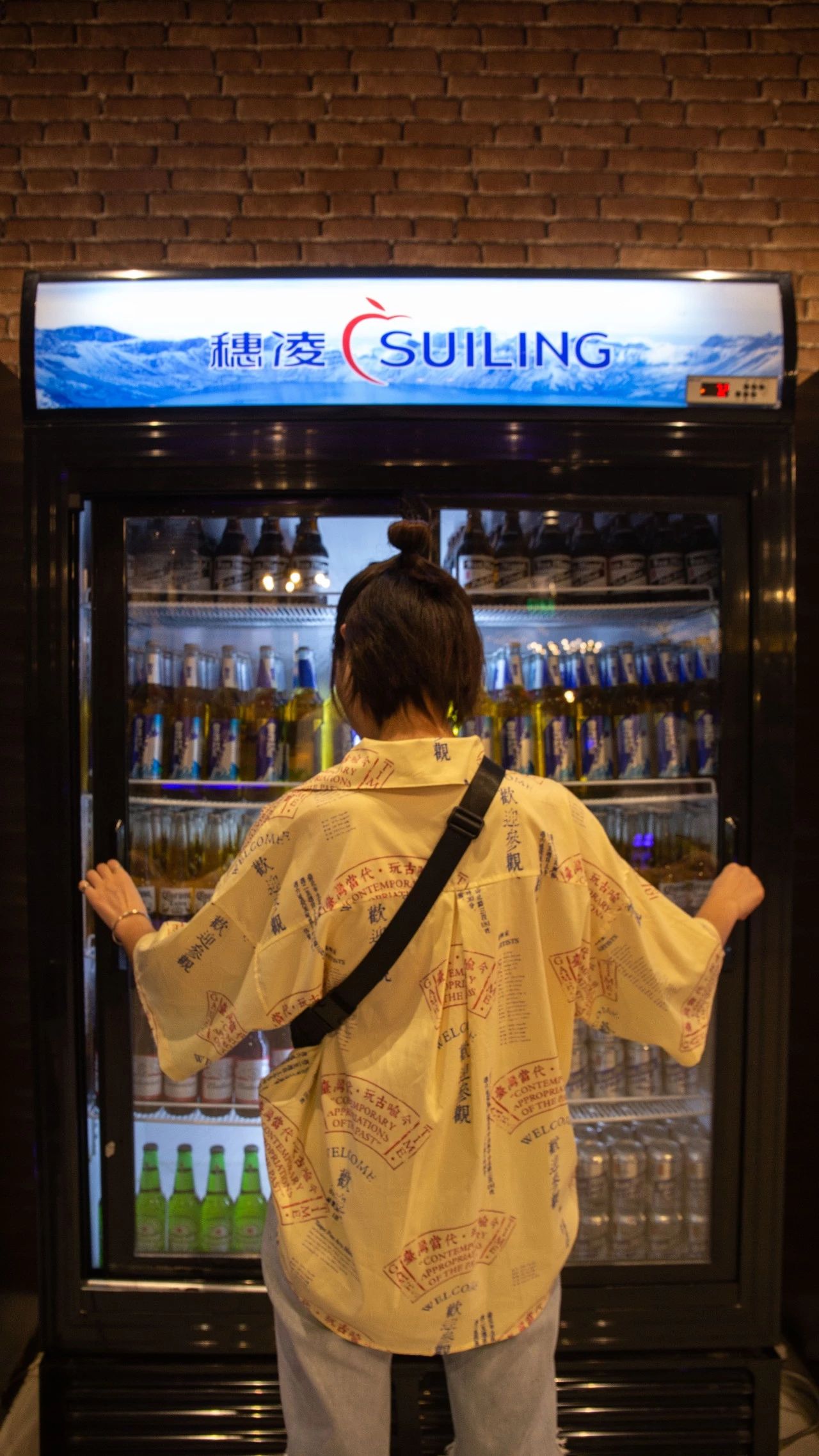 吉林延边女老板将中国美食带到菲律宾,生意火爆