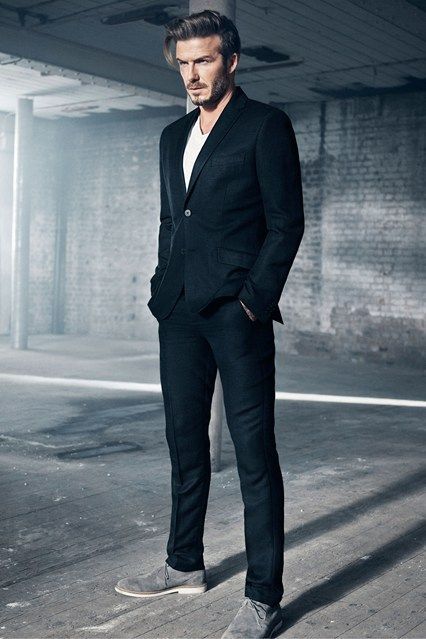 行走的时尚穿衣书,行走的发型教科书