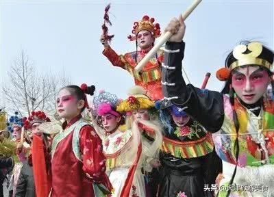 天津滨海新区元宵节灯会在哪,天津元宵节灯会哪里最好玩