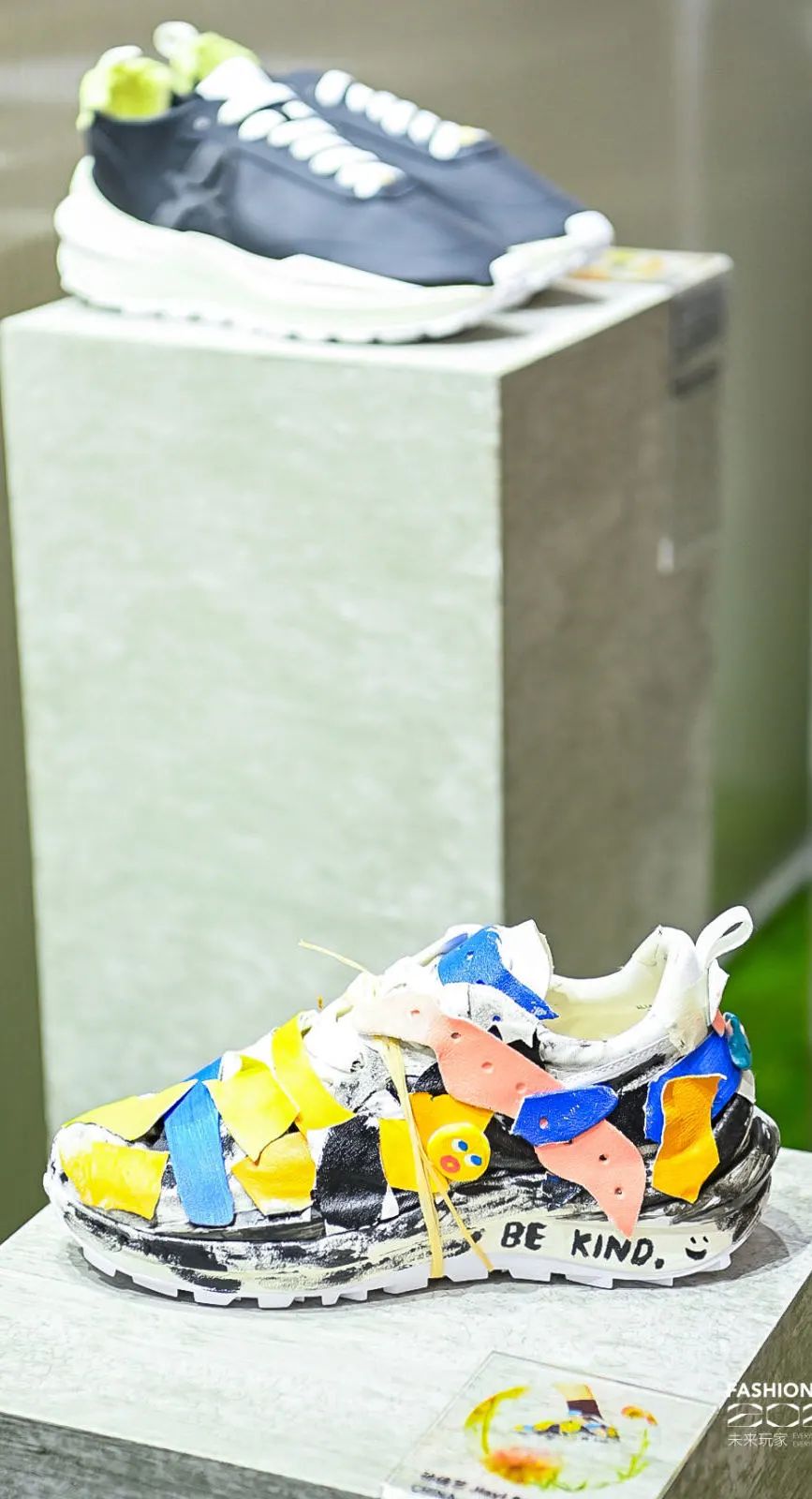 fashionzoo探店,2019fashionzoo时髦圈