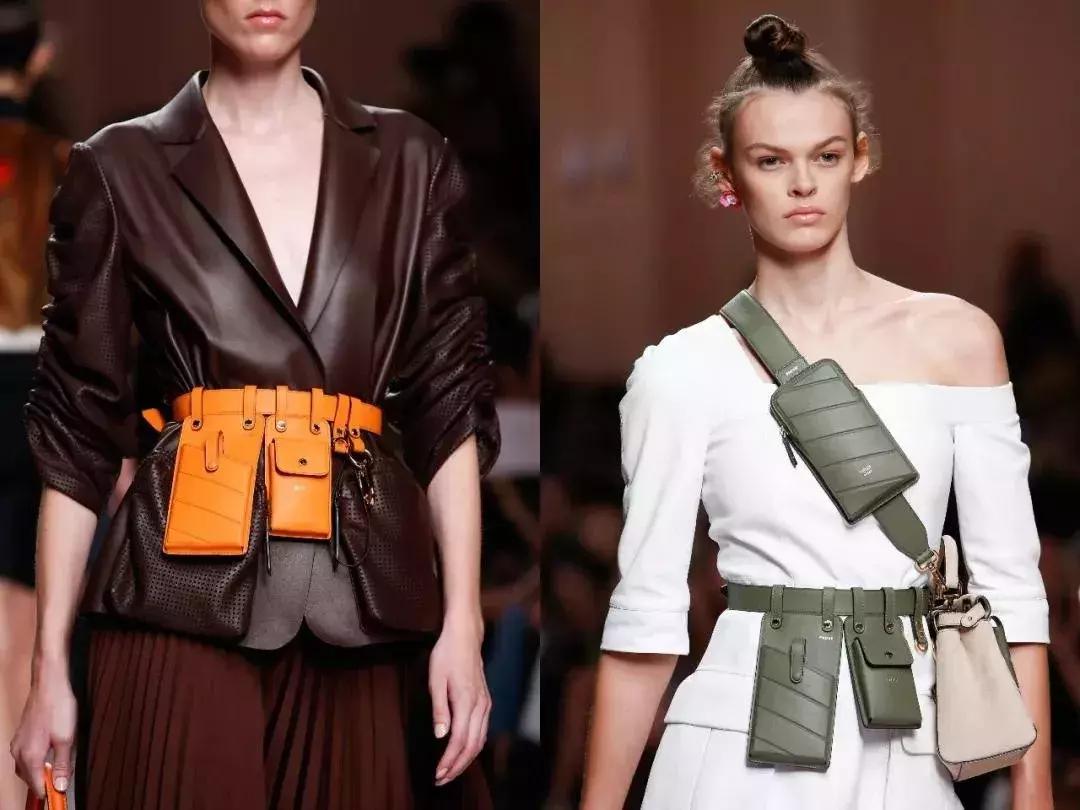 高腰腰带显瘦 (百搭时尚显瘦腰带推荐)