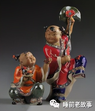 志怪图鉴,志怪介绍