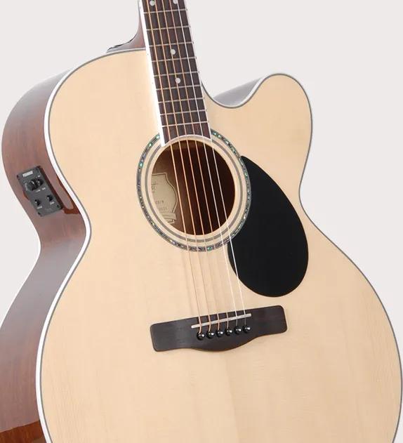 samick吉他100s,samick吉他推荐