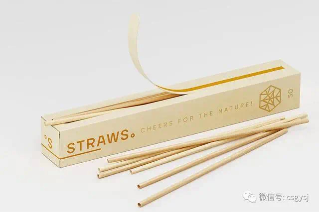 环保化妆品包装设计案例,100个顶级创意包装设计