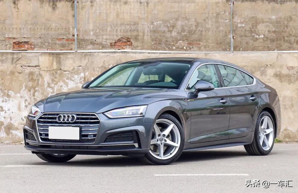 30万左右买奥迪a5,30多万a5奥迪