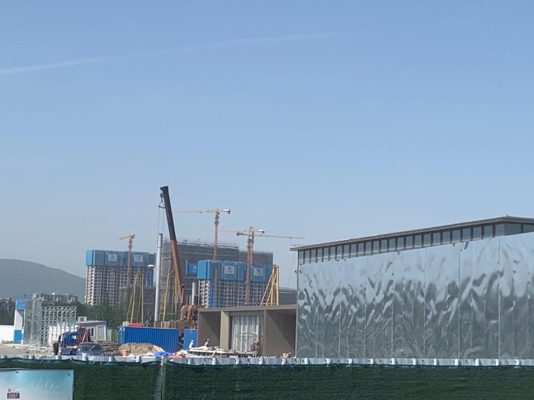 南京热盘最新信息,南京刚需神盘值得购买吗