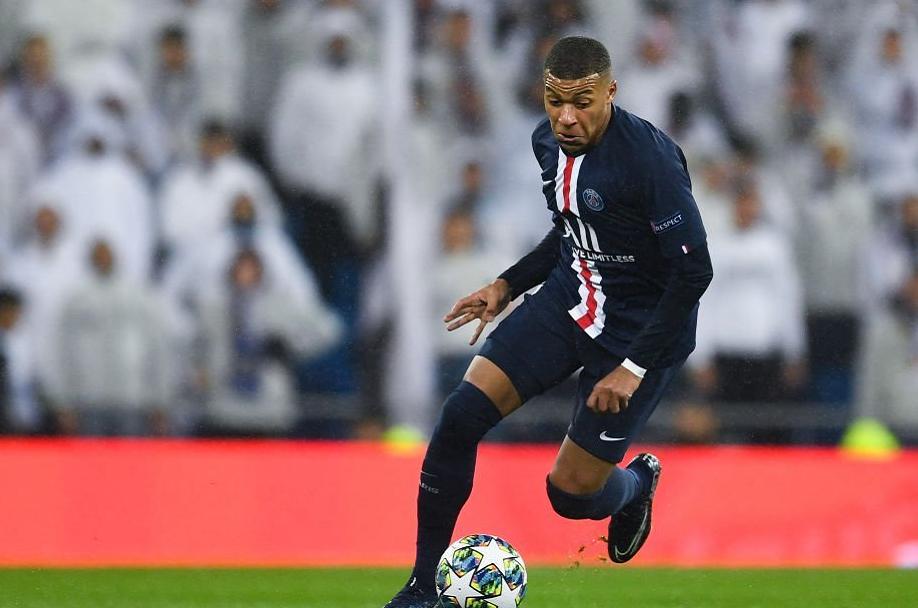 哈兰德力压姆巴佩夺得金靴,姆巴佩速度vs哈兰德身体素质