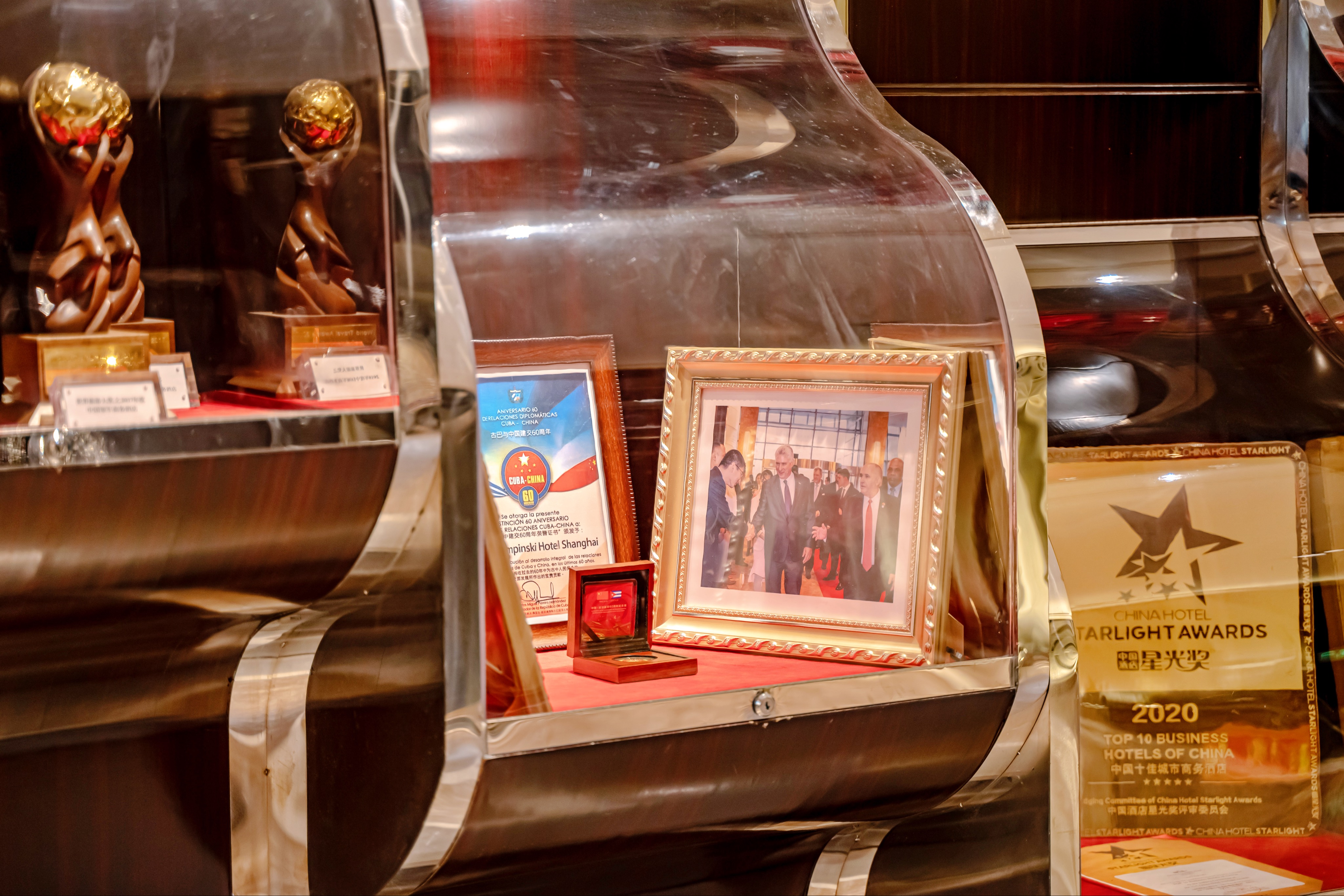 上海最值得入住的江景房酒店,上海最值得住的酒店