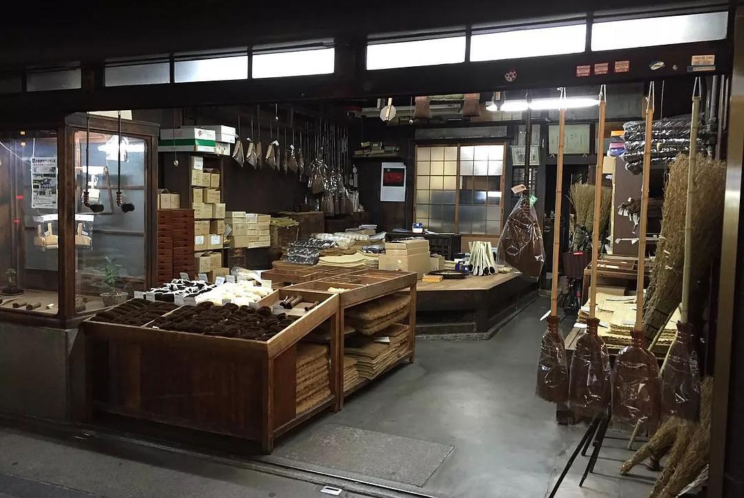 京都买衣服攻略,京都买买买