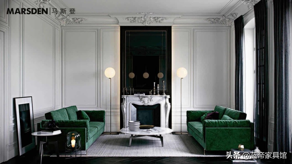 马斯登灯具怎么样,马斯登灯具