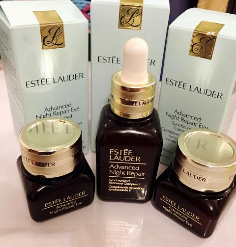 雅诗兰黛小棕瓶使用方法详解,雅诗兰黛小棕瓶功效怎么用