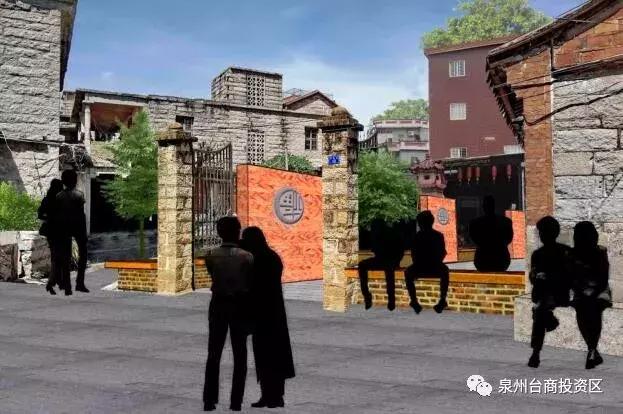 洛阳市区古街,洛阳古街改造规划