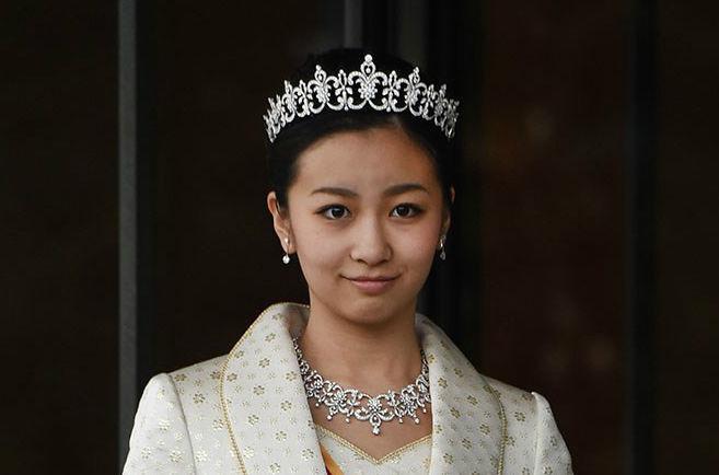 皇室公主大比拼 (各国皇室公主大比拼)