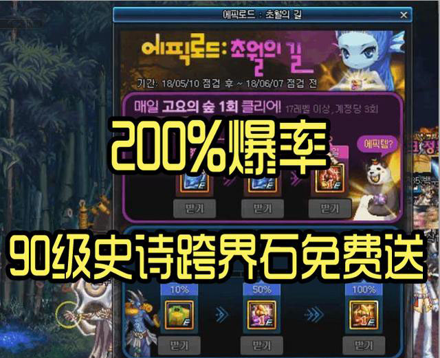 dnf官网史诗跨界石要求,dnf史诗之路220件史诗奖励