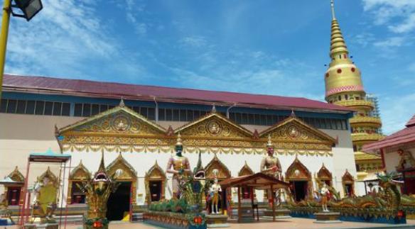 天啊!原来大马游是这么便宜哟!(国庆七日暴走大马)