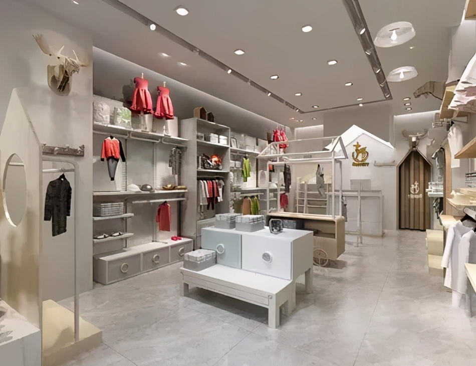 开一个品牌童装折扣店需要加盟吗,品牌童装折扣店与品牌童装加盟店