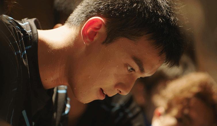 穿越火线评分9.1,穿越火线的评分