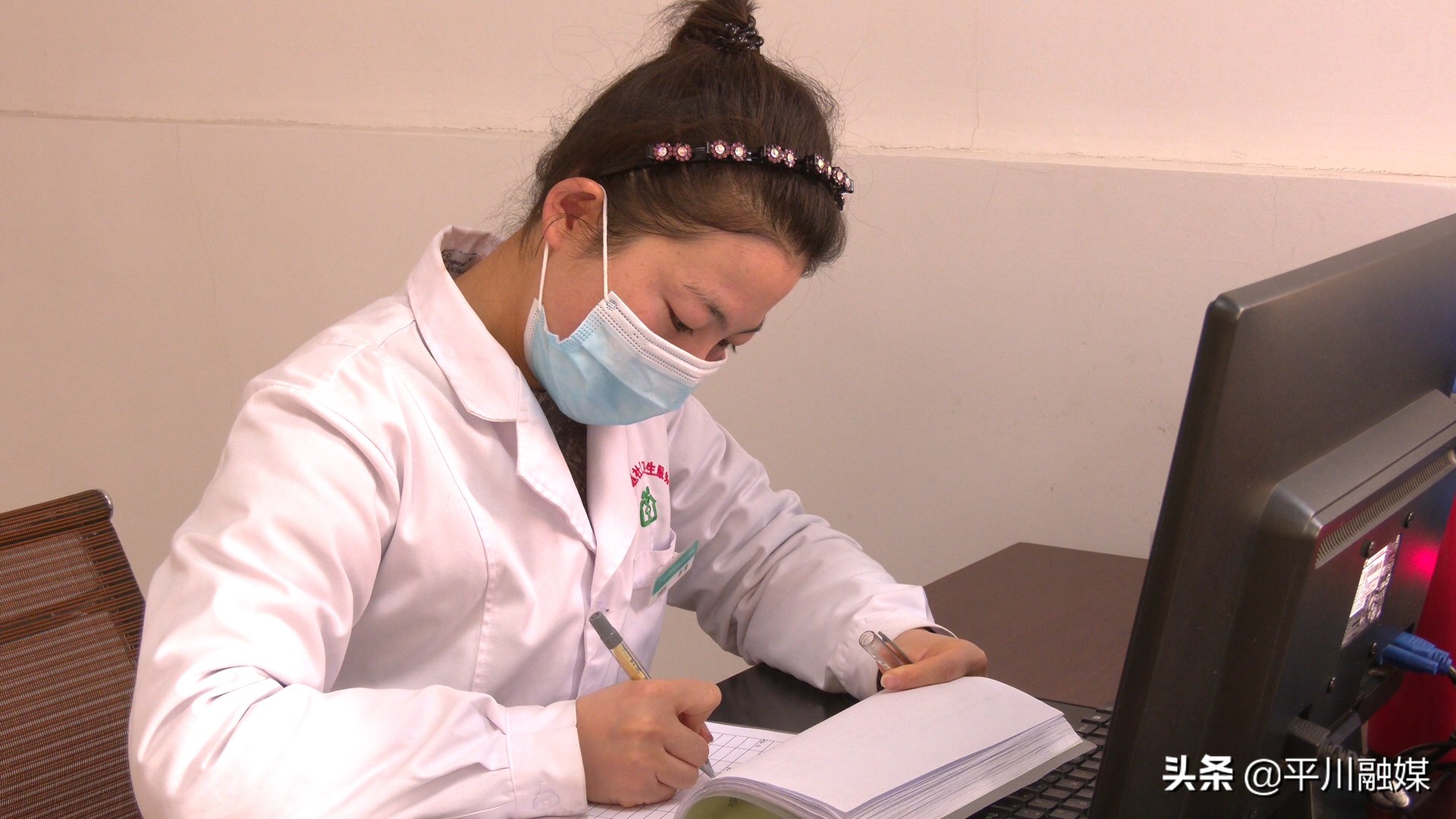 雾化治疗患者,雾化治疗诊所能做吗