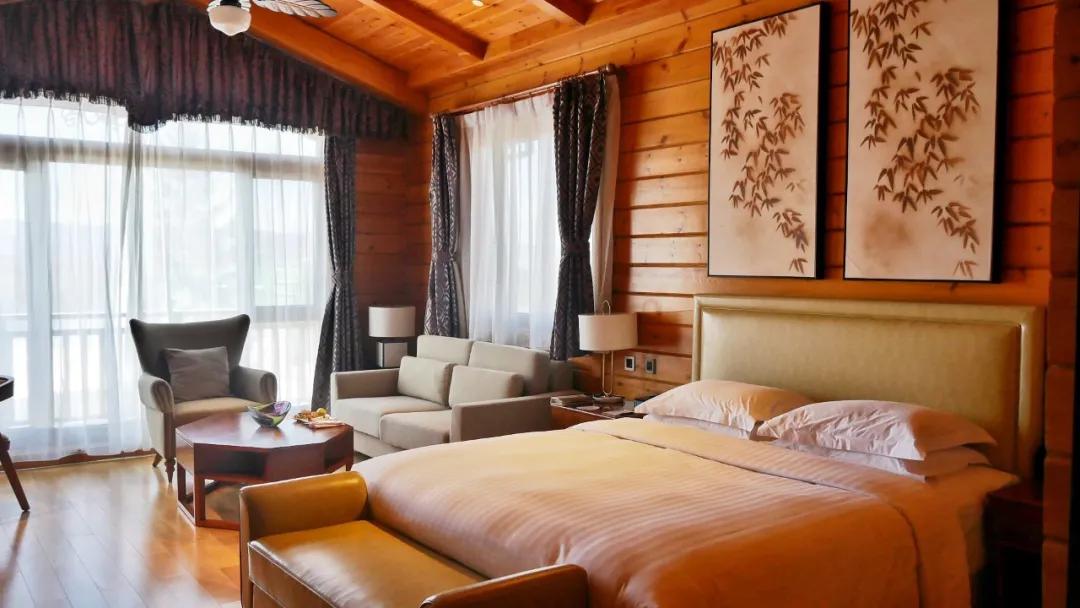 长白山鲁能胜地适合孩子吗,长白山鲁能胜地