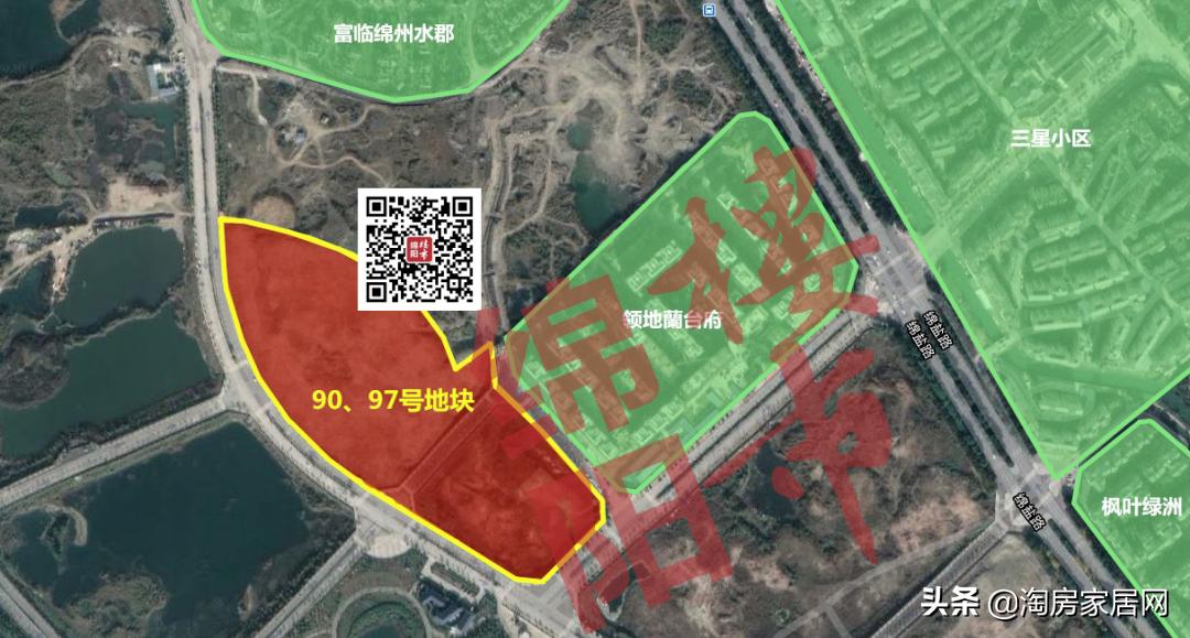 绵阳最新最火的新楼盘,2022年绵阳值得期待的楼盘