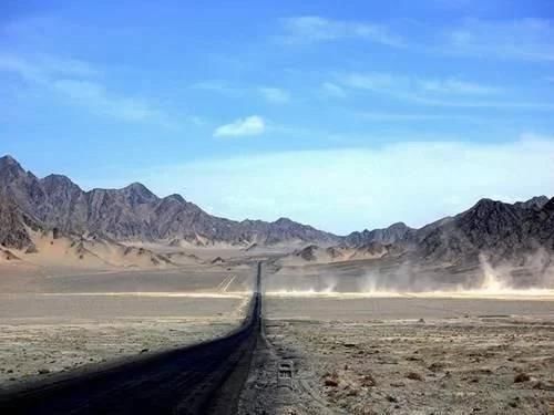 这么全的中国地理合集！看到你就是赚到了！