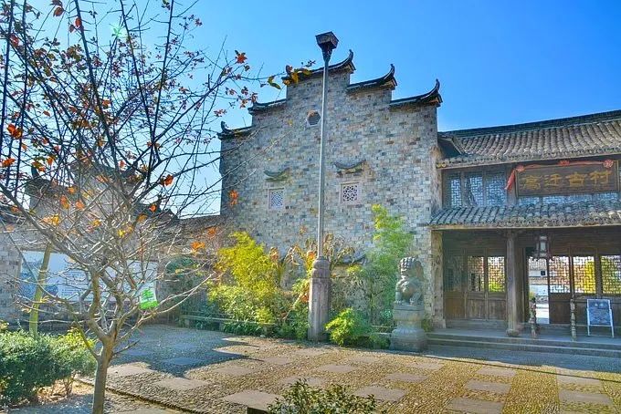 台州藏在深山里的世外桃源,台州家乡春天的美景