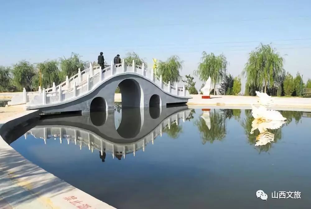 山旅忻州，第十三站，保德县——取义“民保于城，城保于德”