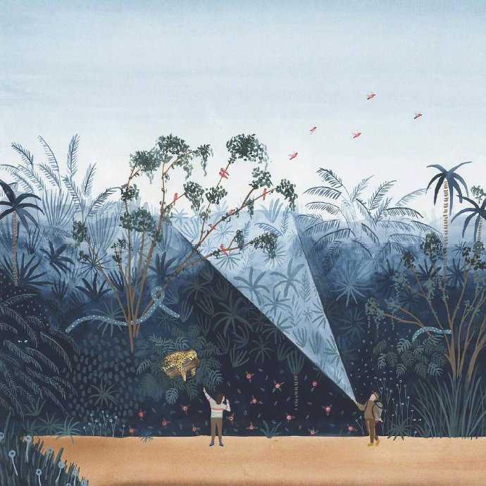 男人应该如何化解夫妻冷战,如何优雅的化解夫妻间的冷战