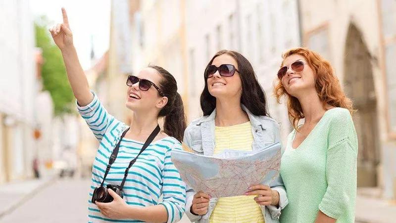 被神化了的自助游,拯救不了你的旅行