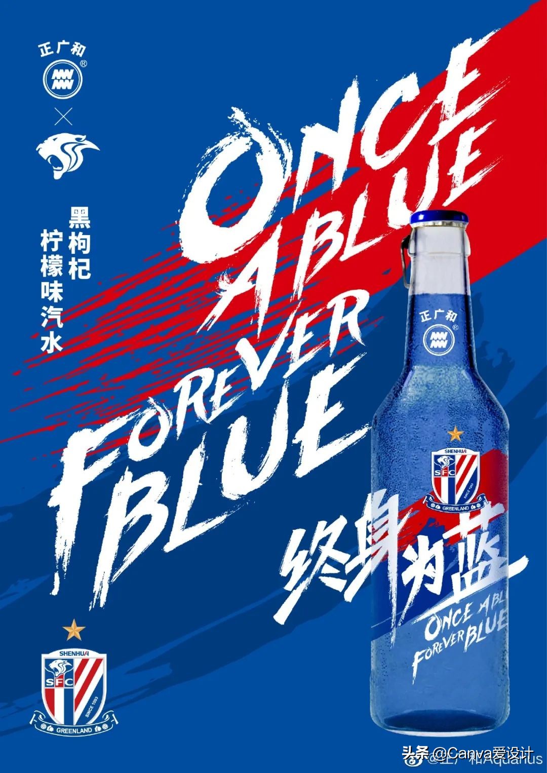 中国各省人的本命汽水,各省汽水图鉴大全