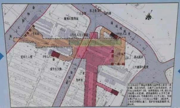 2021年天津市有哪些地方要拆,天津拆迁地图更新16个区均有规划