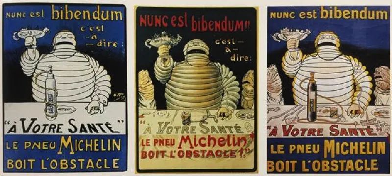 惹毛吃货，奶死餐厅，米其林在中国是笑话？