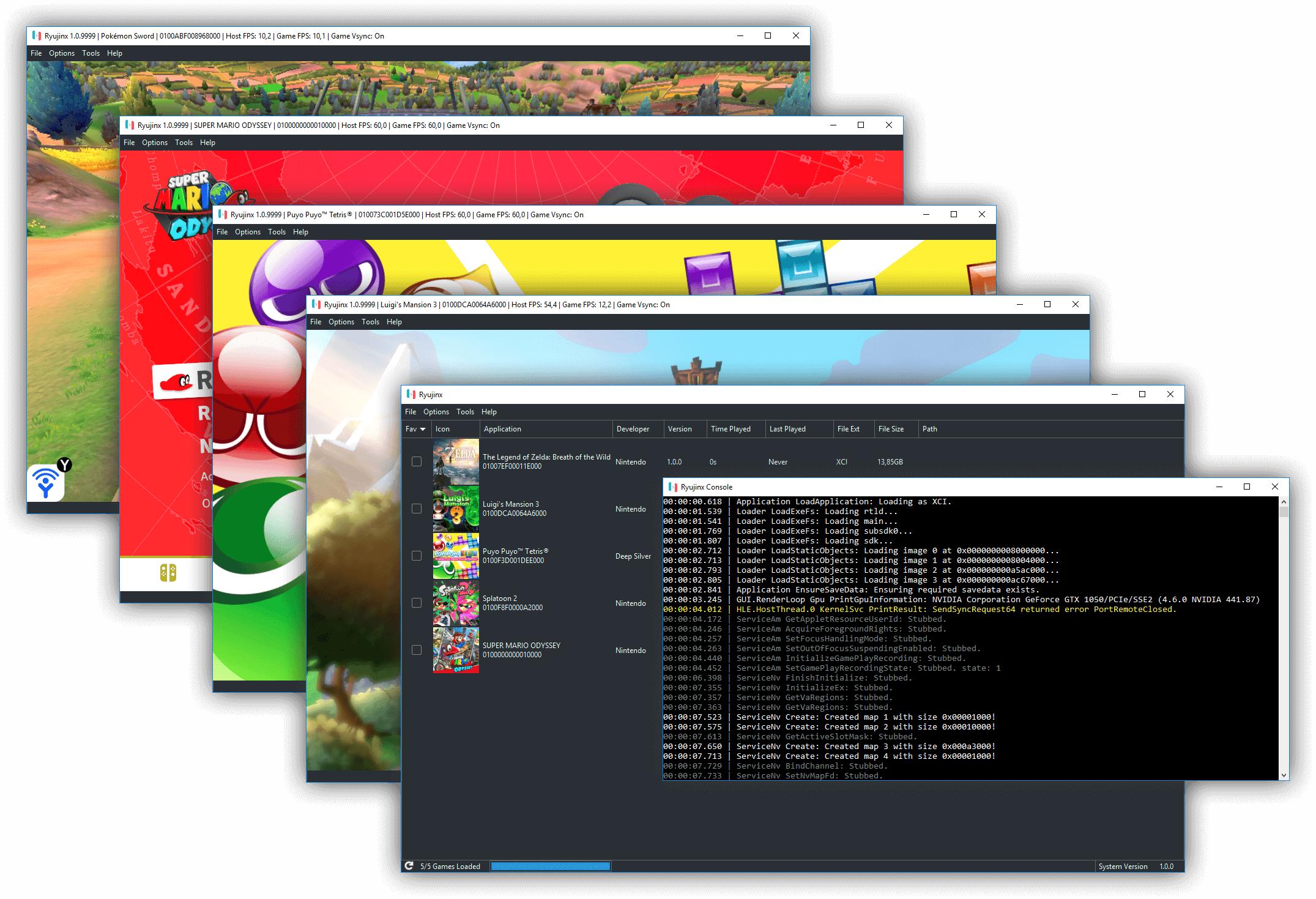 switch模拟器前端,模拟器switch源代码公开