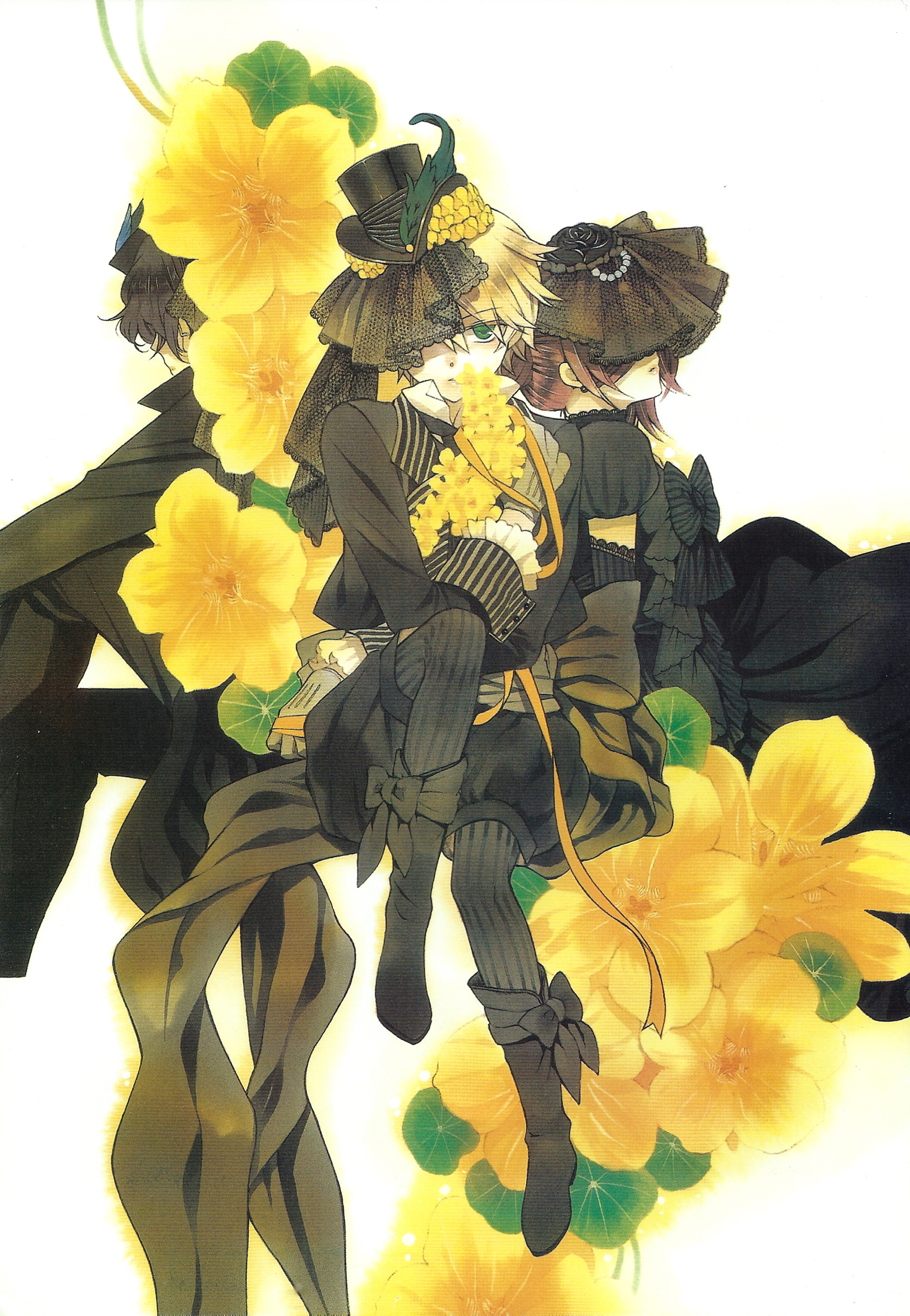 望月淳绘画过程,望月淳漫画用什么笔最好