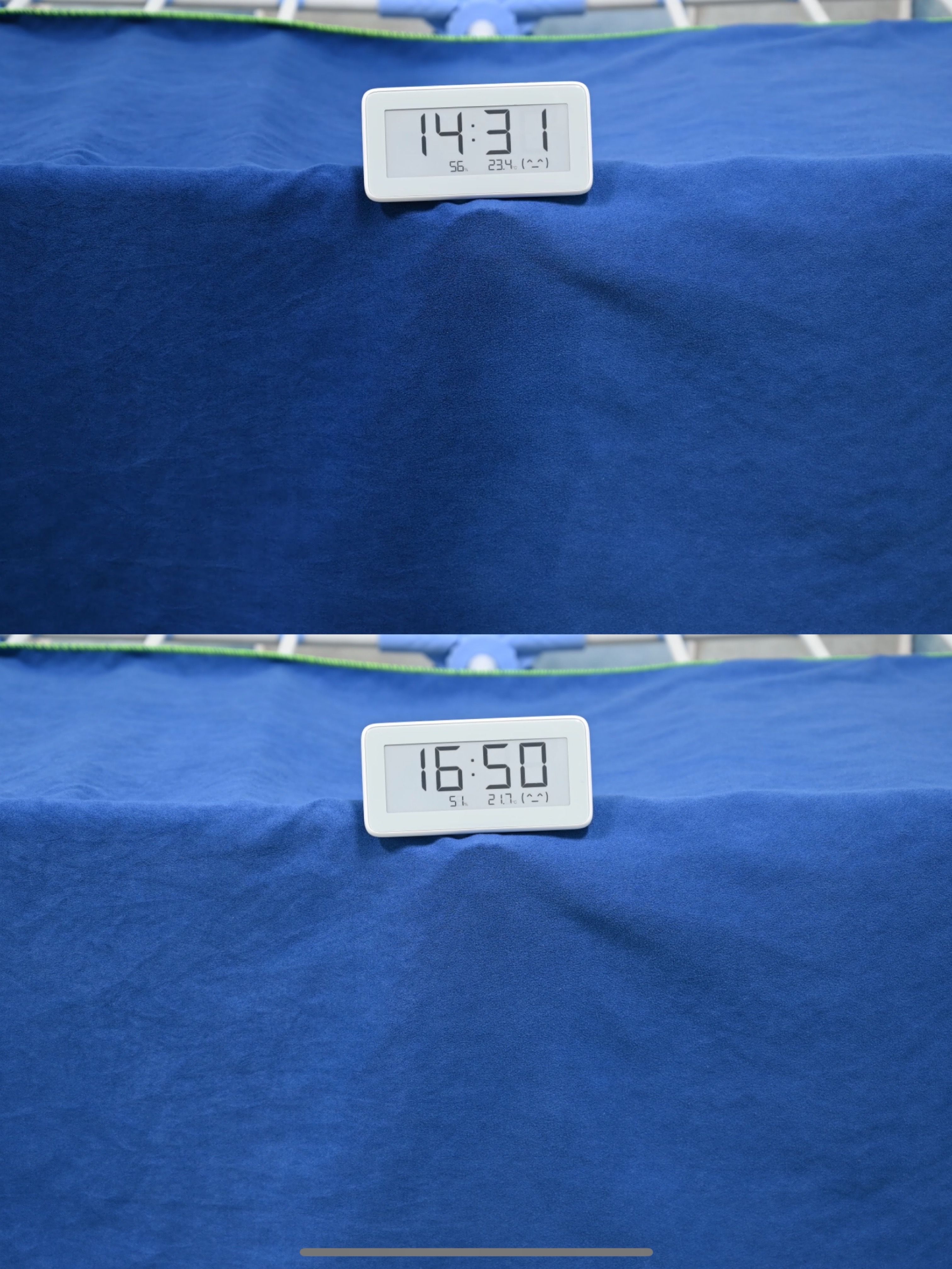 为了保卫乐高箱子,斥“巨资”买了一台德业抽湿机