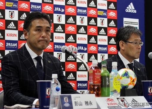 在大赛中淬炼成长，世青赛16强日韩足球再相逢