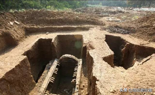 民工挖出国宝,工地挖出国宝真相