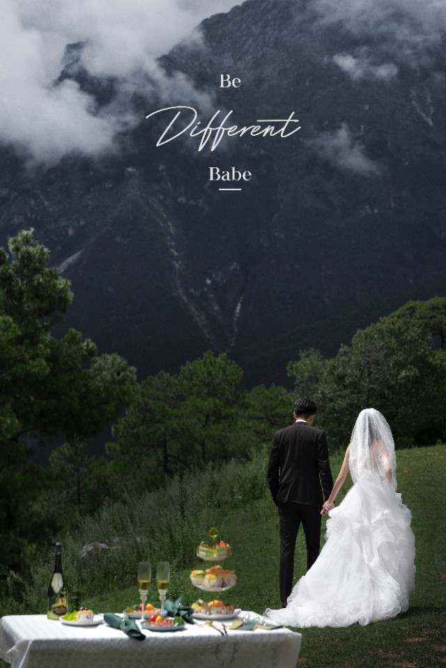 丽江铂爵旅拍婚纱照路线推荐,丽江铂爵旅拍真实体验