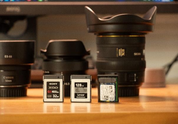 尼康z6用cfe-a还是b存储卡,尼康z6买xqd卡还是cfe卡