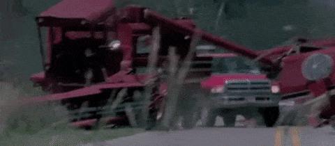 票房16亿，这部央视经常重播的顶级灾难片，上映23年无人能再复制