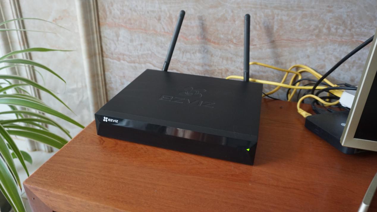 家用监控怎么连接手机远程监控,家用监控的使用操作教程