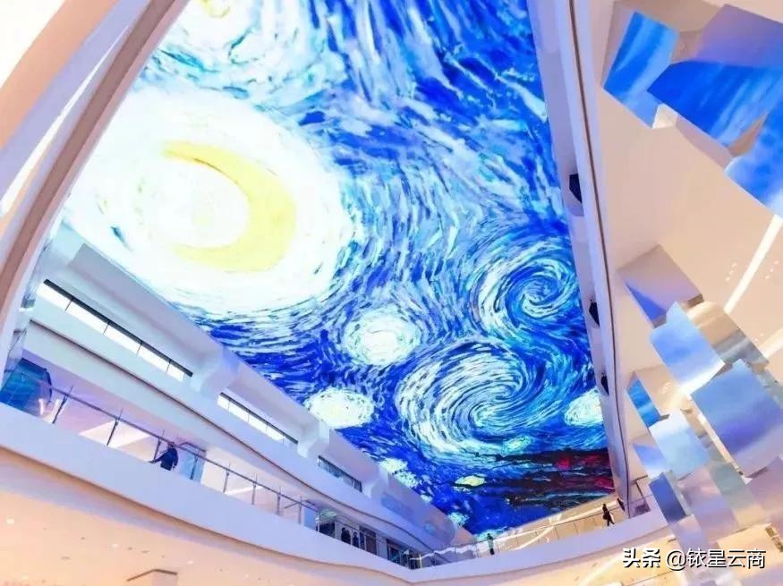 大悦城改造昆明,大悦城改造