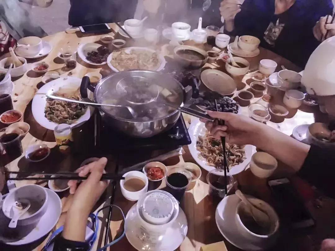 深圳这所大学也太安逸了!