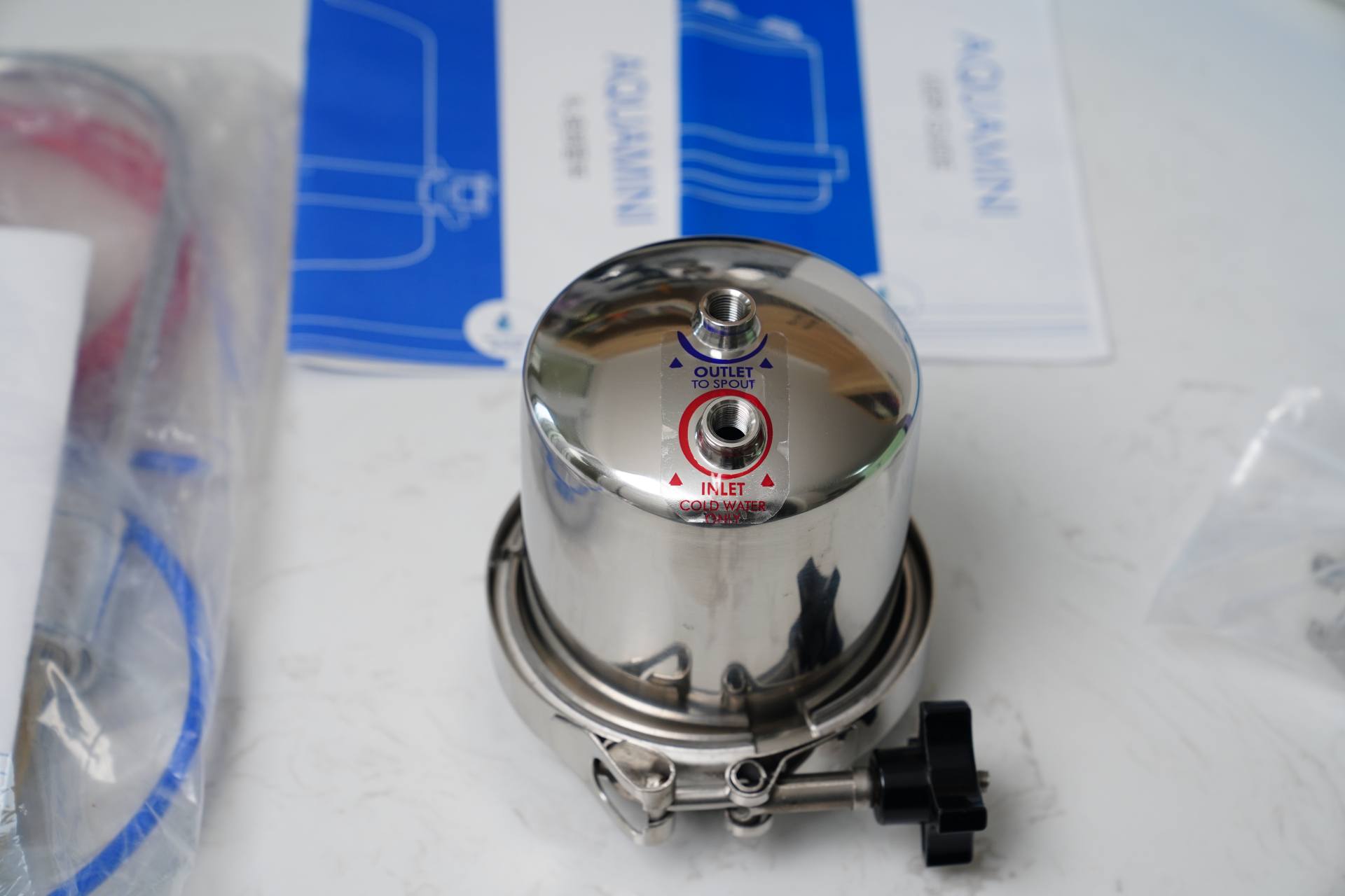 美而浦净水器质量怎么样,美而浦净水器怎样